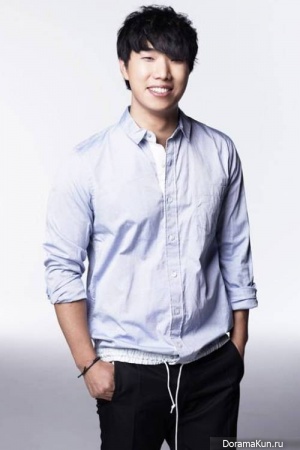 Kim Jin Ho
