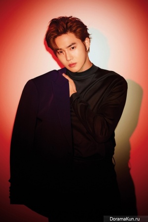 Suho