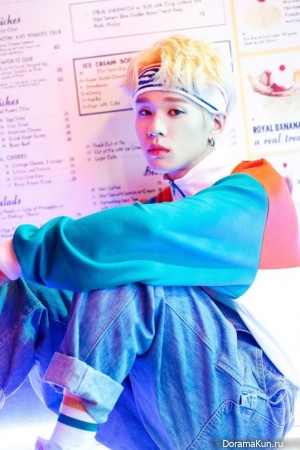 Ungjae