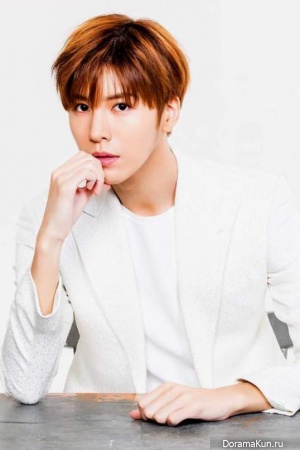 No Min Woo
