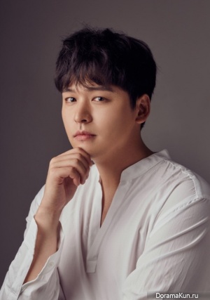 Lee Jang Woo