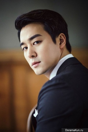Oh Chang Suk
