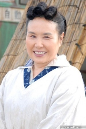 Oshima Yoko
