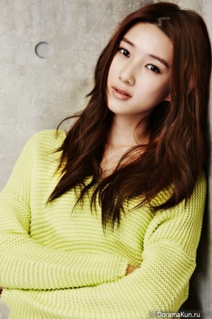 Joo Da Young