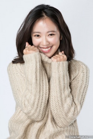 Jun Hye Jin