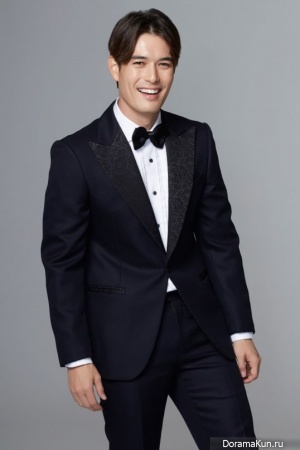 Ricky Kim Ricky Kim