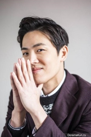 Lee Dong Ha