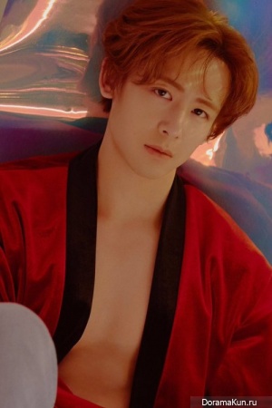 Nichkhun