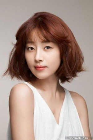 Han Ji Hye