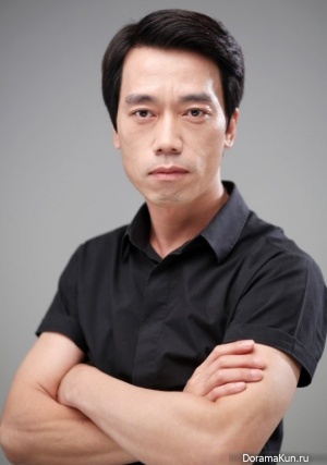 Jung Mi Nam