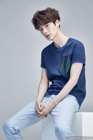 Ahn Jae Hyun