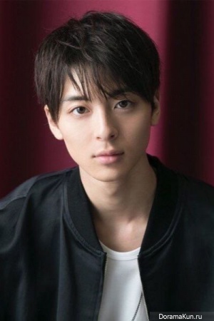 Mahiro Takasugi