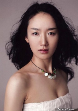 Lee Chae Kyung