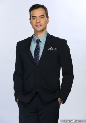 TJ Trinidad