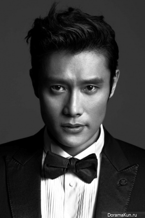 Lee Byung Hun