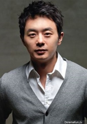 Lee Won Jae