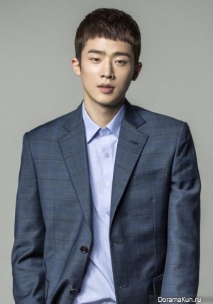 Jang Eui Soo