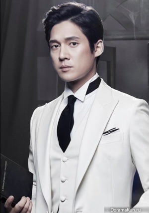 Song Chang Eui