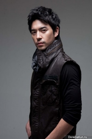 Sung Woong