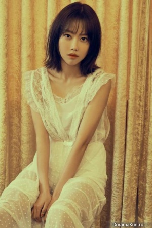 Yeoeun