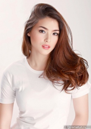 Kylie Padilla