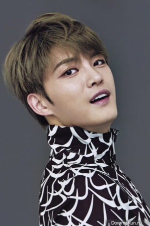 Kim Jae Joong