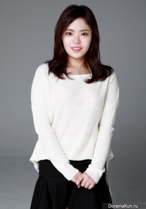 Kim Min Young