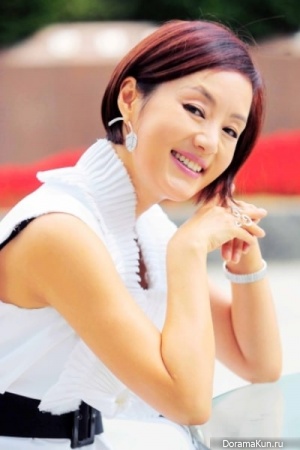 Jang Mi Hee