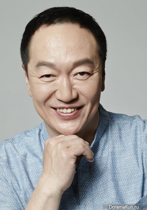Park Sang Myun