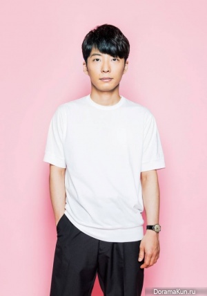 Hoshino Gen Hoshino Gen