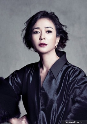 Jo Min Soo Jo Min Soo