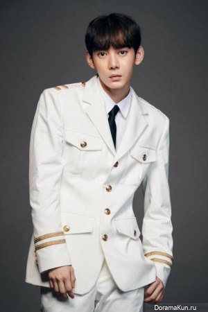 Lee Gun Woo
