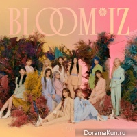 IZ*ONE