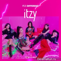 ITZY