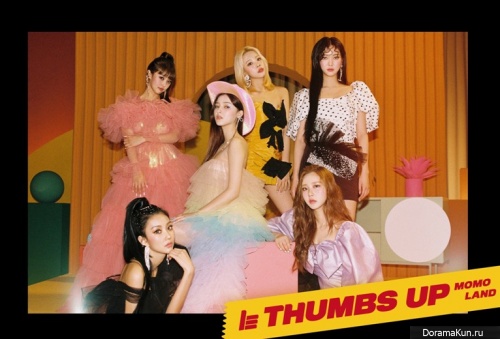 MOMOLAND