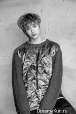 Bang Chan
