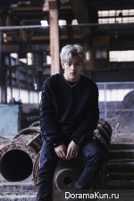 Kim Woo Jin