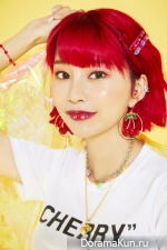 Hyebin