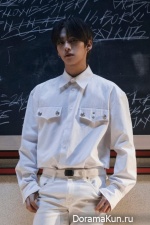Lee Min Ho