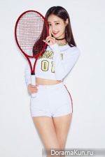 Yeonwoo