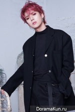 Minhyuk