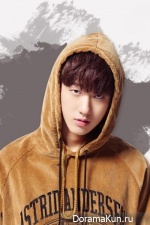 Seo Chang Bin