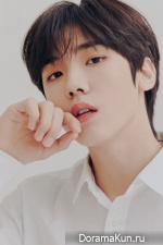 Seongmin