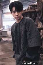 Hwang Hyun Jin