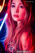 Park Na Rae
