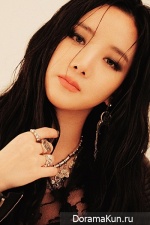 Kim Bohyung