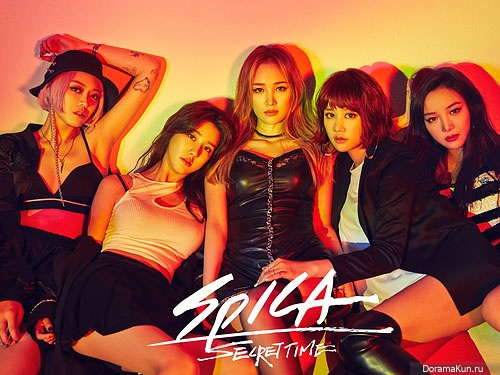 SPICA