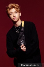 Lee Felix