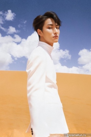 Seonghwa Seonghwa