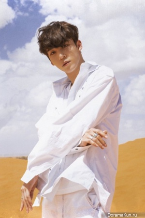 Yunho